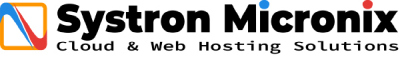 SYSTRON MICRONIX CORPORATION Logo